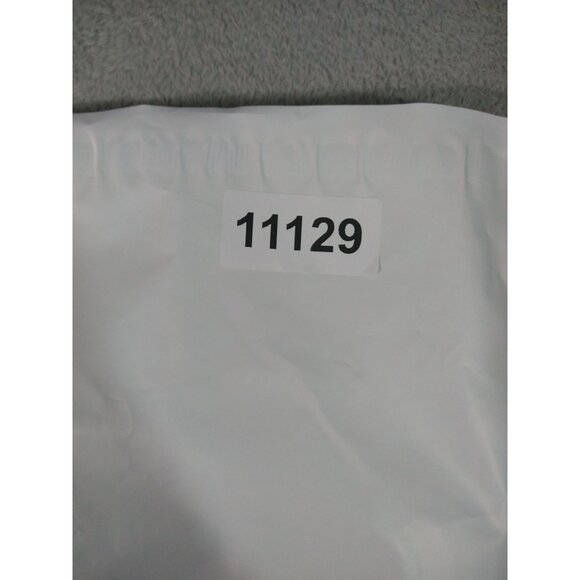 Talbots Sweater Womens Medium Red Floral Silk Round Neck Pullover - Picture 7 of 7